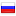 rbp.ru hosted country
